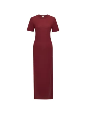 Givenchy 4G Midi Dress | Orange | FARFETCH AE
