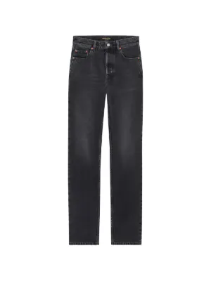 Saint Laurent（サンローラン）ウィメンズ ストレートジーンズ - FARFETCH