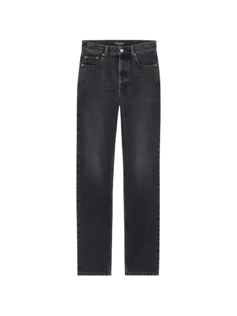 Saint Laurent jeans rectos