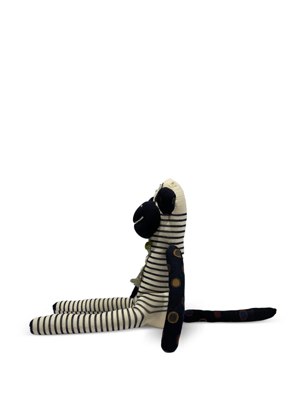  Antipast Peluche Scimmietta - Blu 