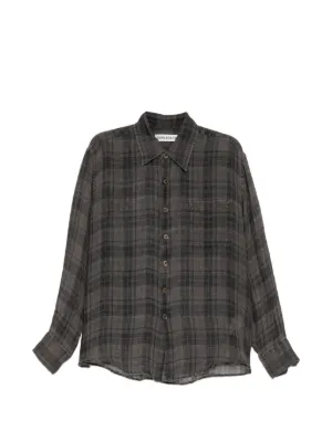 Our Legacy（アワーレガシー）シャツ - FARFETCH
