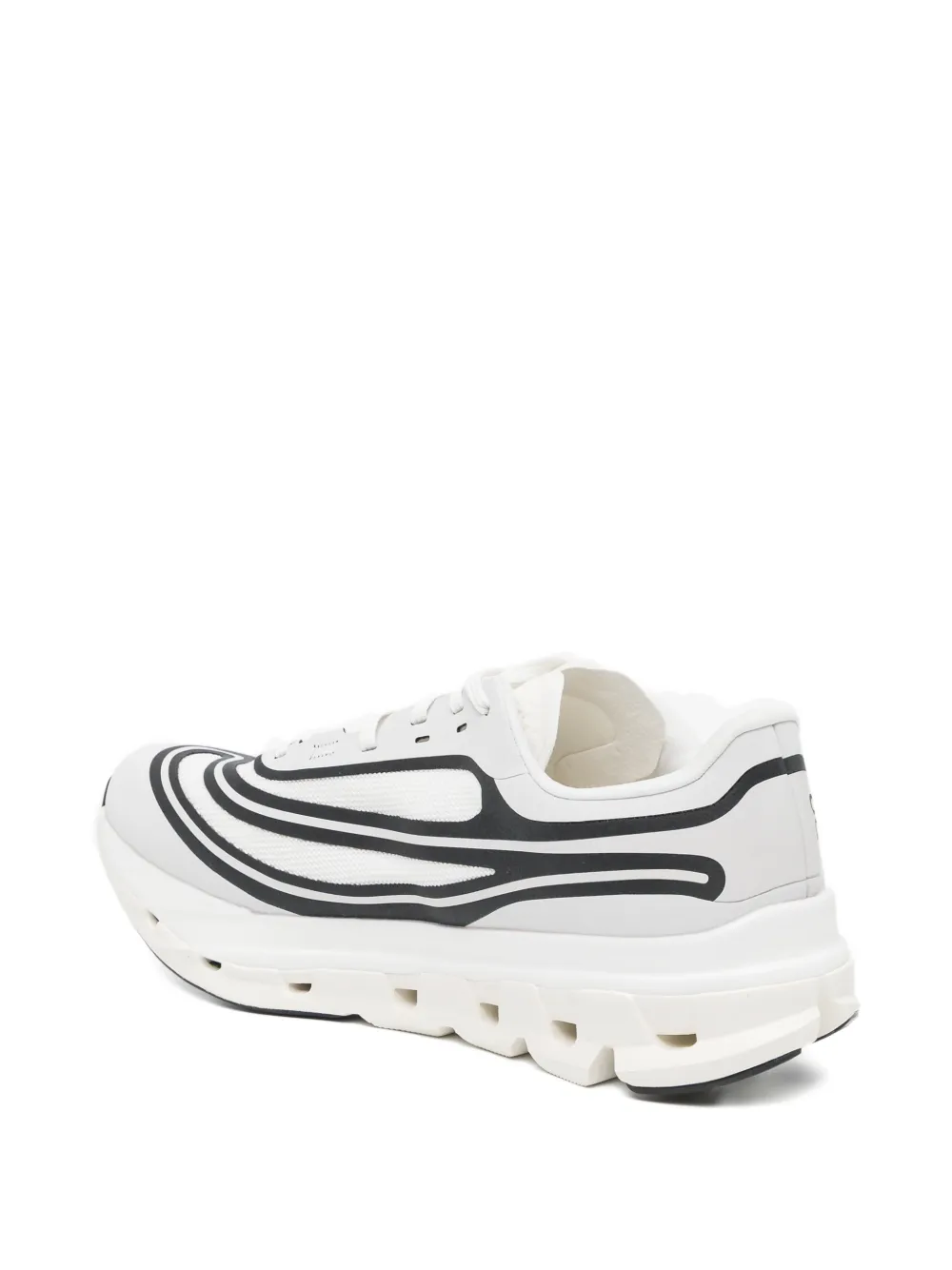 On Cloudflow 5 AD trainers Zwart