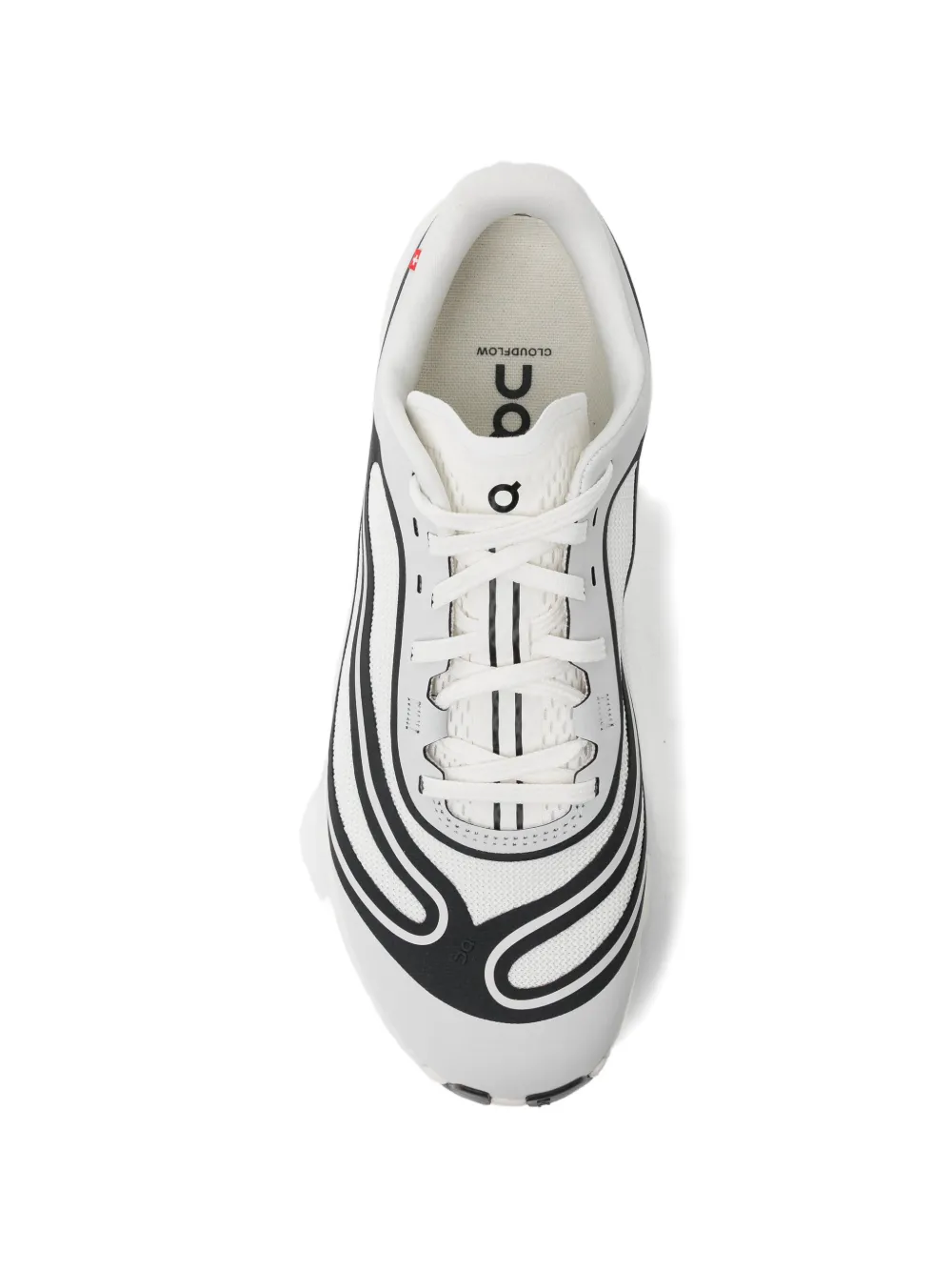 On Cloudflow 5 AD trainers Zwart