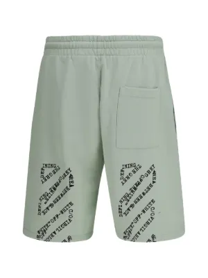 Off-White（オフホワイト）メンズ ショートパンツ ハーフパンツ - FARFETCH