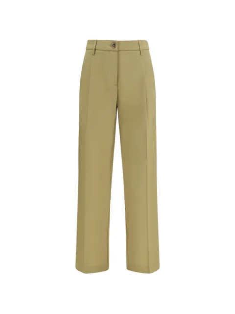 Cruna Cora pleated trousers