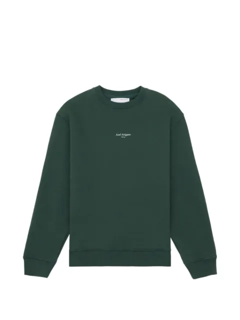 Axel Arigato sweat Focus à col rond