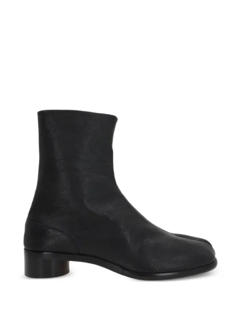 Maison Margiela Tabi split-toe leather boots