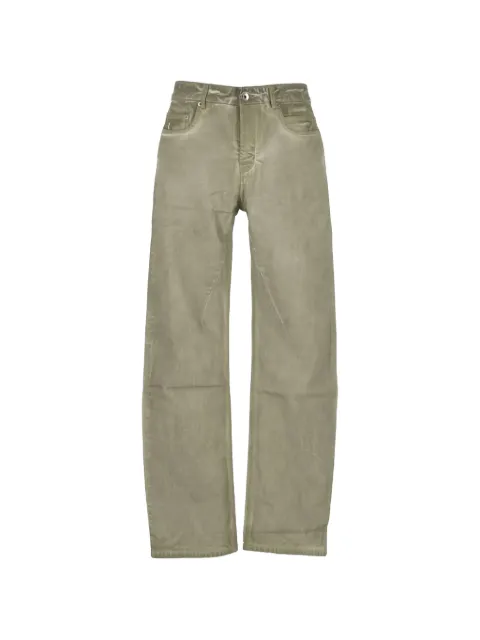Rick Owens Fog Cut jeans