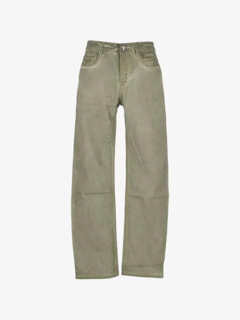 Rick Owens Fog Cut jeans