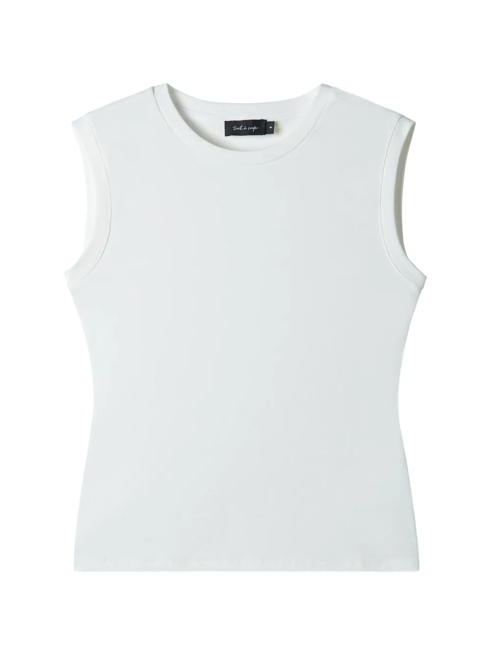 tout a coup Abito con ruches - Nero