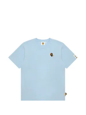 BABY MILO® STORE BY *A BATHING APE® Baby Milo graphic-print Cotton