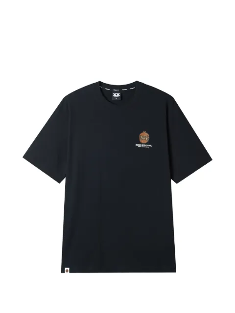 FINGERCROXX graphic T-shirt