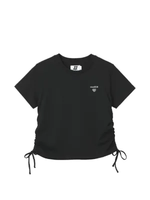 DISEL T-Bunny-Tail Tシャツ ウィメンズ 半袖トップ T-BUNNY-TAIL-S1（Tシャツ/カットソー