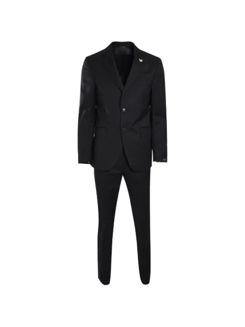 Tombolini button-up suit