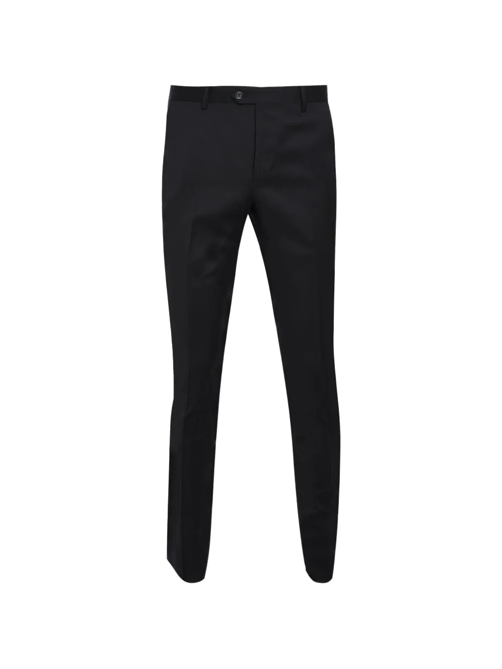 Tombolini Button-up pak Zwart