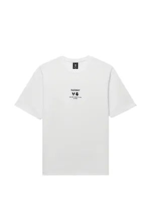 CORTEIZ OG Island Graphic T-shirt | White | FARFETCH