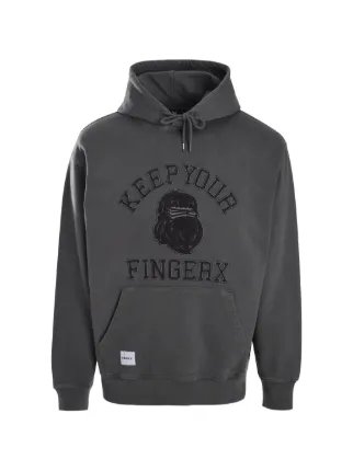FINGERCROXX