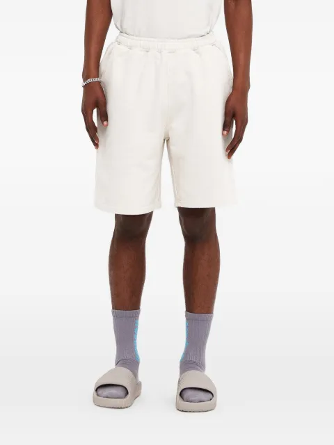 FREEDOM OF SPACE Shorts sportivi con logo