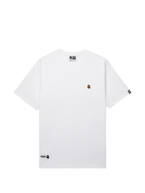 FINGERCROXX T-shirt a maniche corte