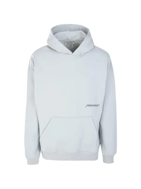 HINNOMINATE logo hoodie