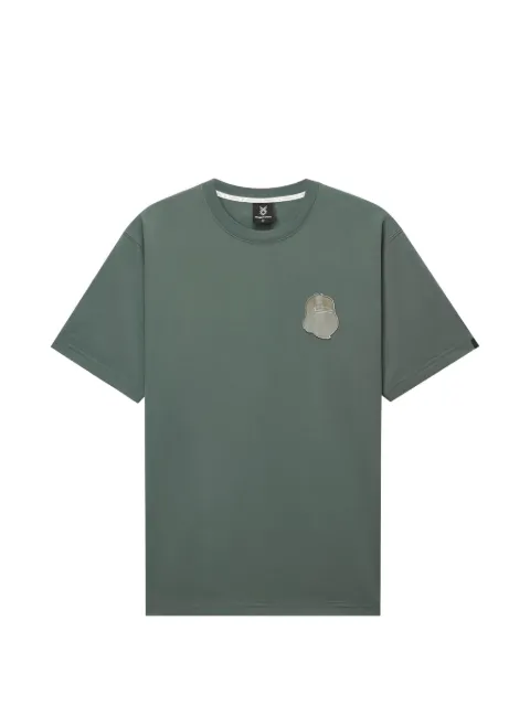 FINGERCROXX playera manga corta