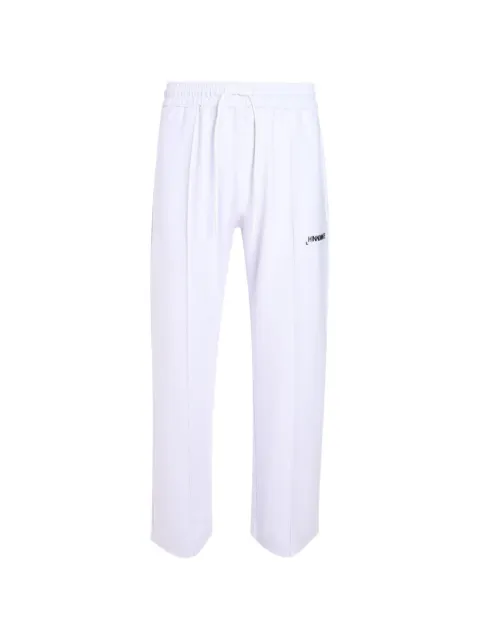 HINNOMINATE drawstring-fastening trousers