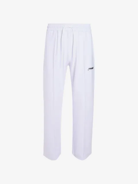 HINNOMINATE drawstring-fastening trousers