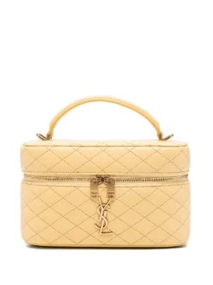 Valentino Garavani Vロゴ シグネチャー バニティバッグ ミニ