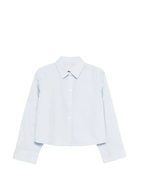 Bellerose Capri crop shirt