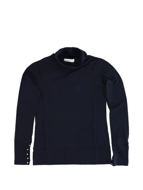 Antipast turtle-neck pullover