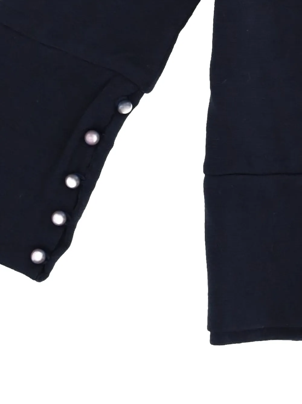  Antipast Turtle-neck Pullover - Blue 