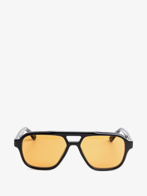 Retrosuperfuture lunettes de soleil Maneval