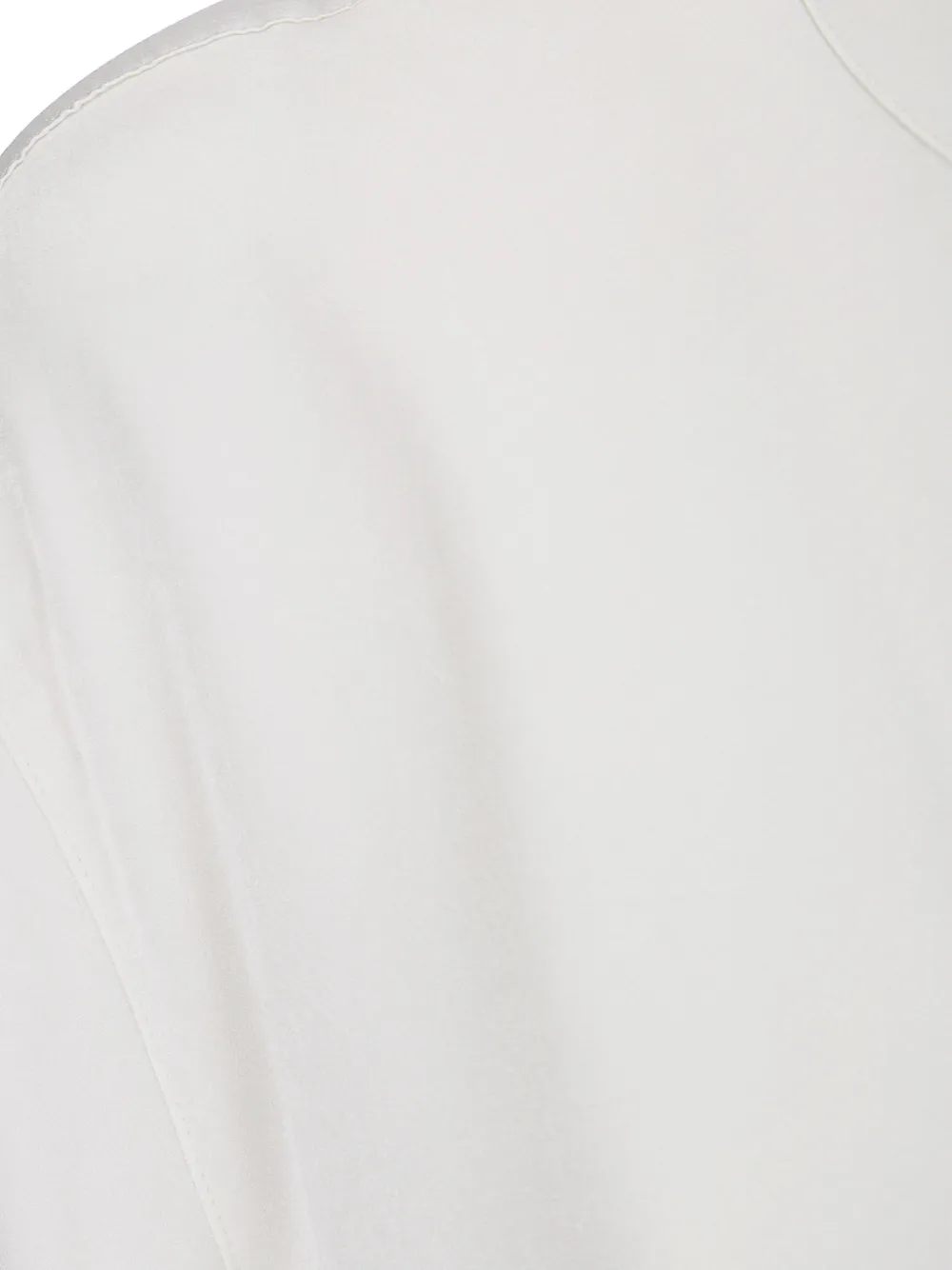  Calvin Klein Long-sleeves Shirt - White 