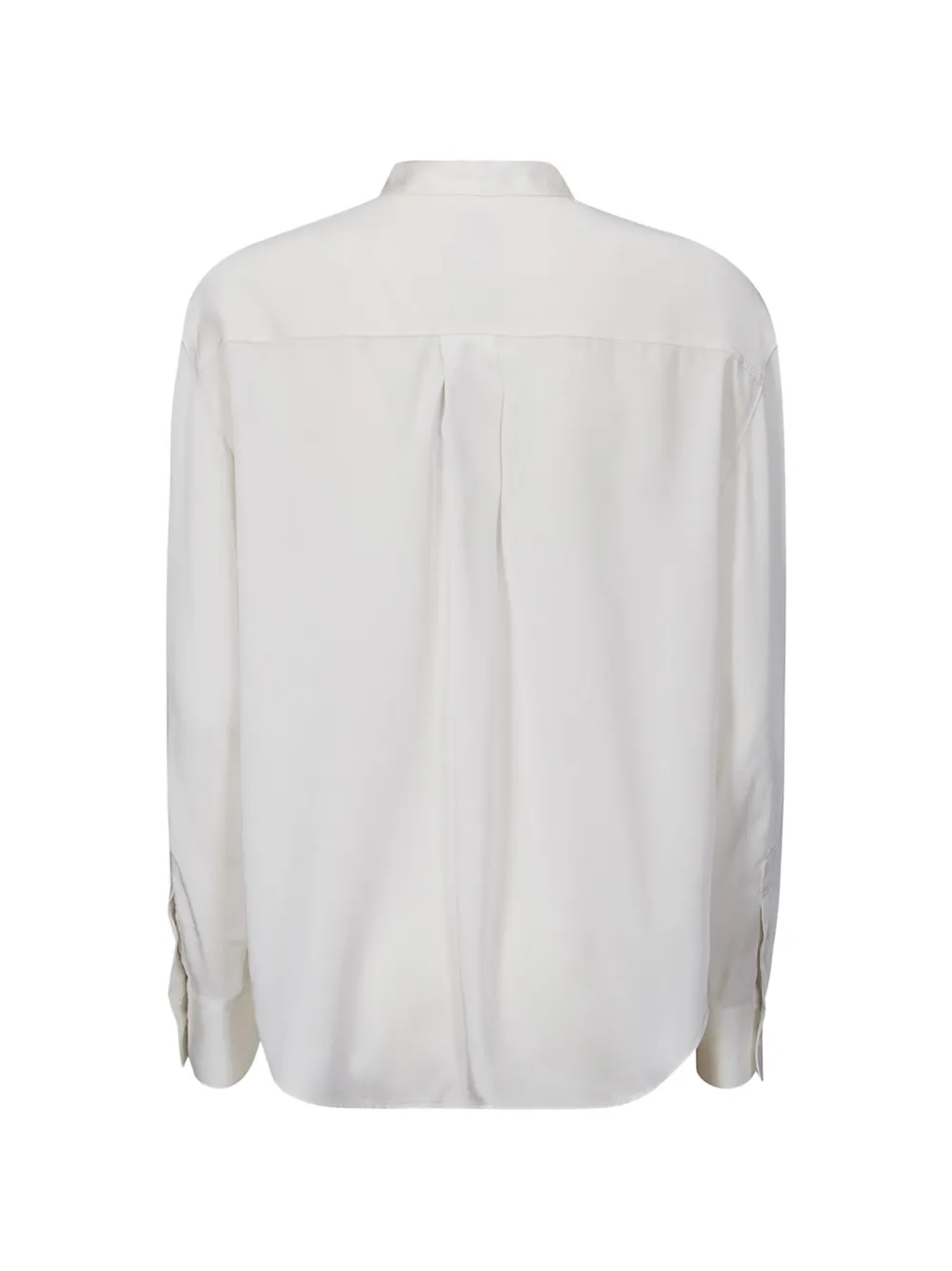  Calvin Klein Long-sleeves Shirt - White 