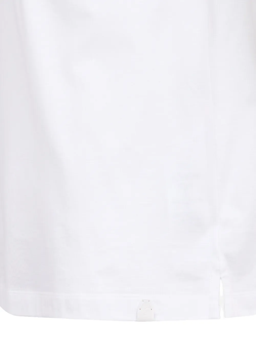 Brioni Vergast T-shirt Wit