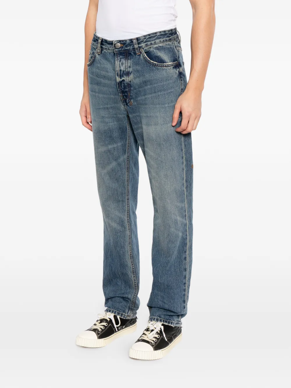  Ksubi Hazlow Jeans - Blue 