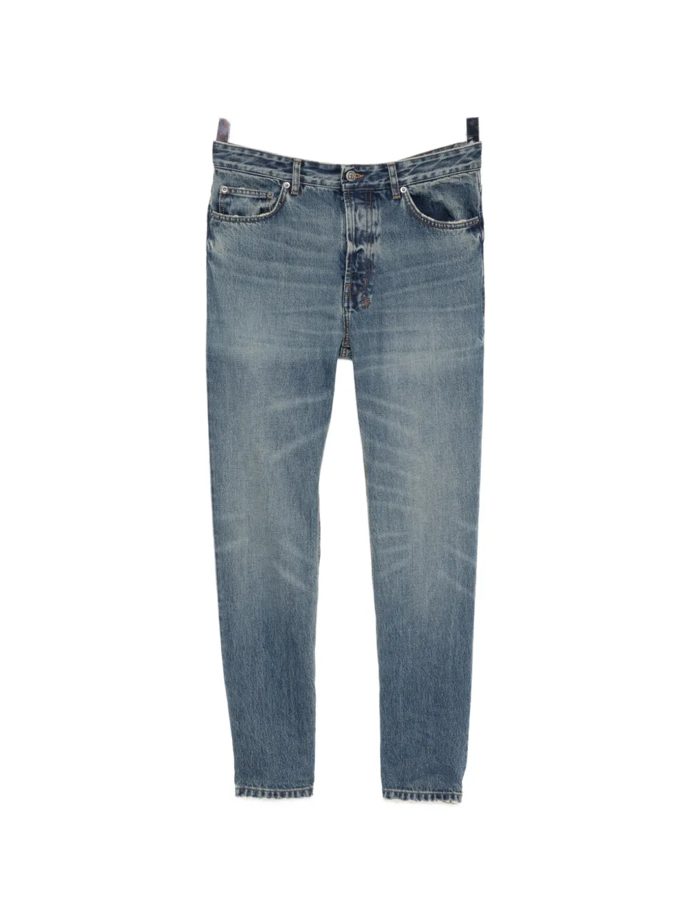 Ksubi Hazlow jeans - Blau