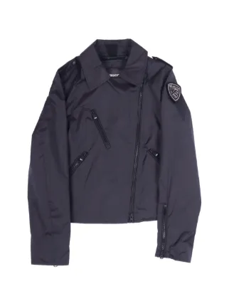Blauer