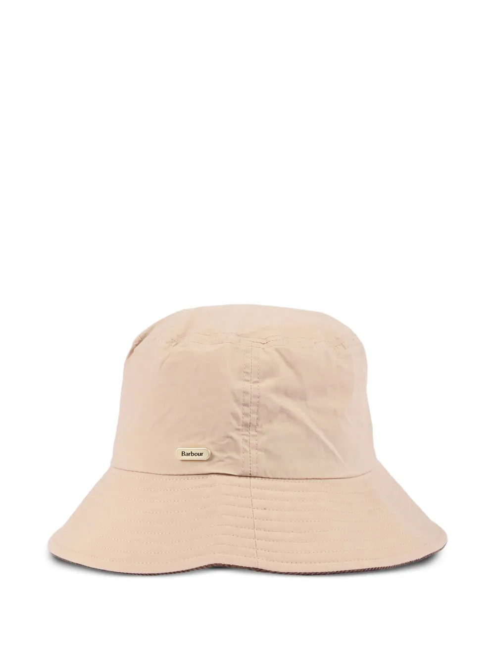 Barbour Showerproof bucket hat - Toni neutri