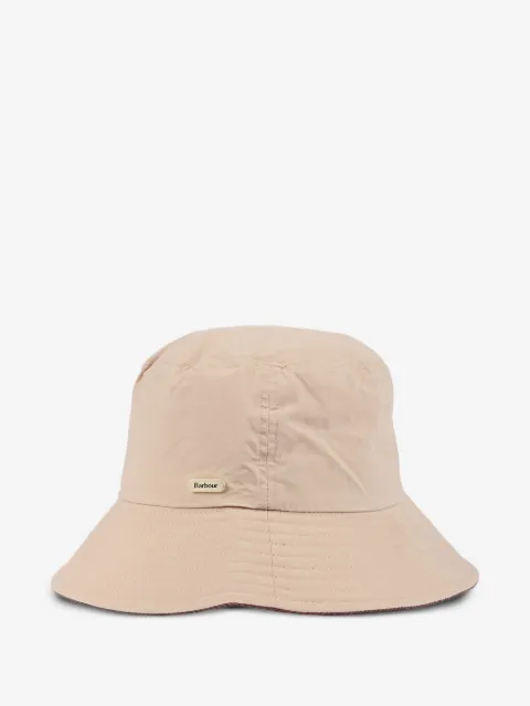 Barbour gorro de pescador impermeable