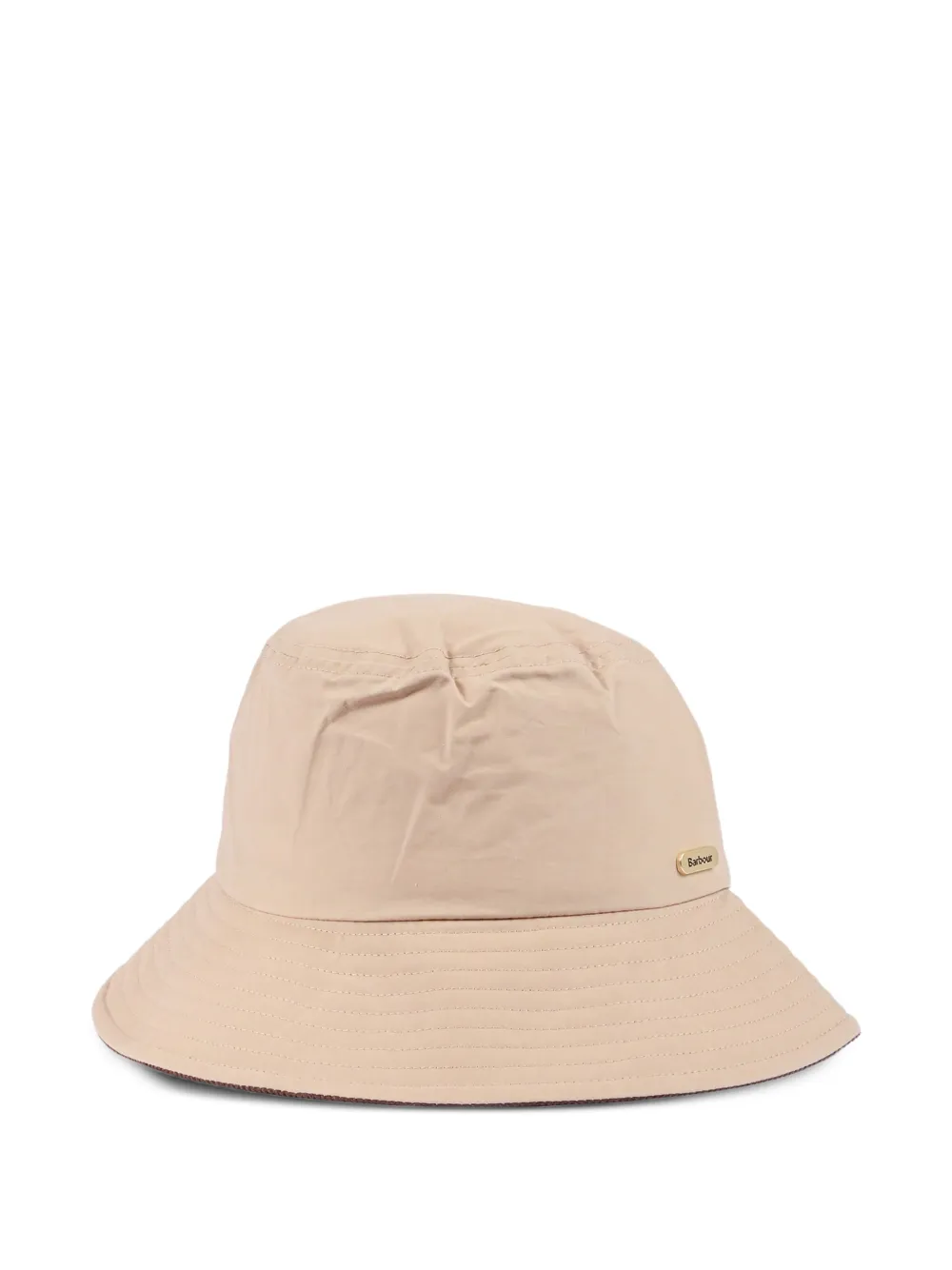  Barbour Showerproof Bucket Hat - Neutrals 