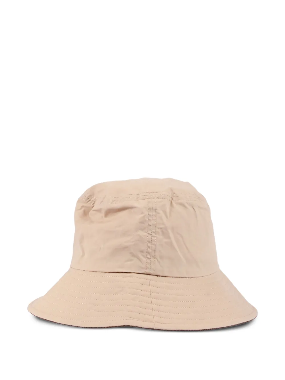  Barbour Showerproof Bucket Hat - Neutrals 