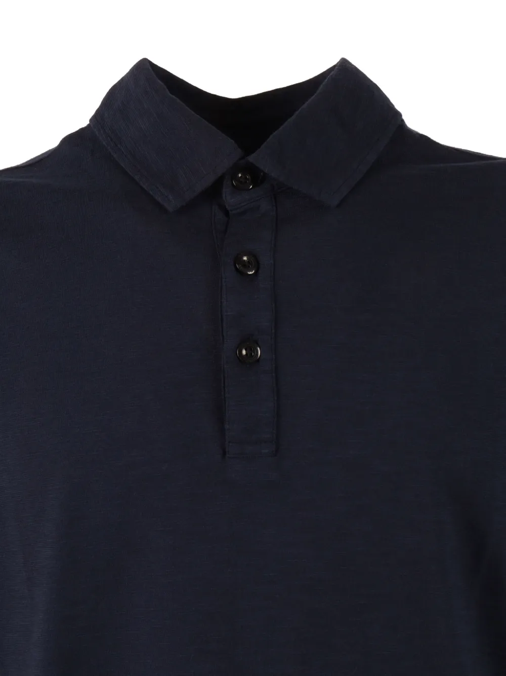  Dondup Polo De Algodón - Azul 