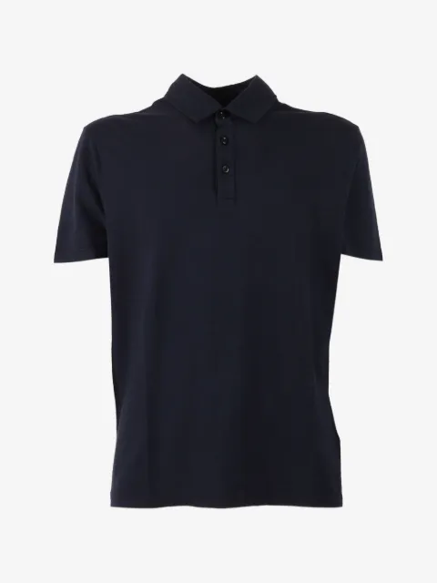 DONDUP Klassisches Poloshirt