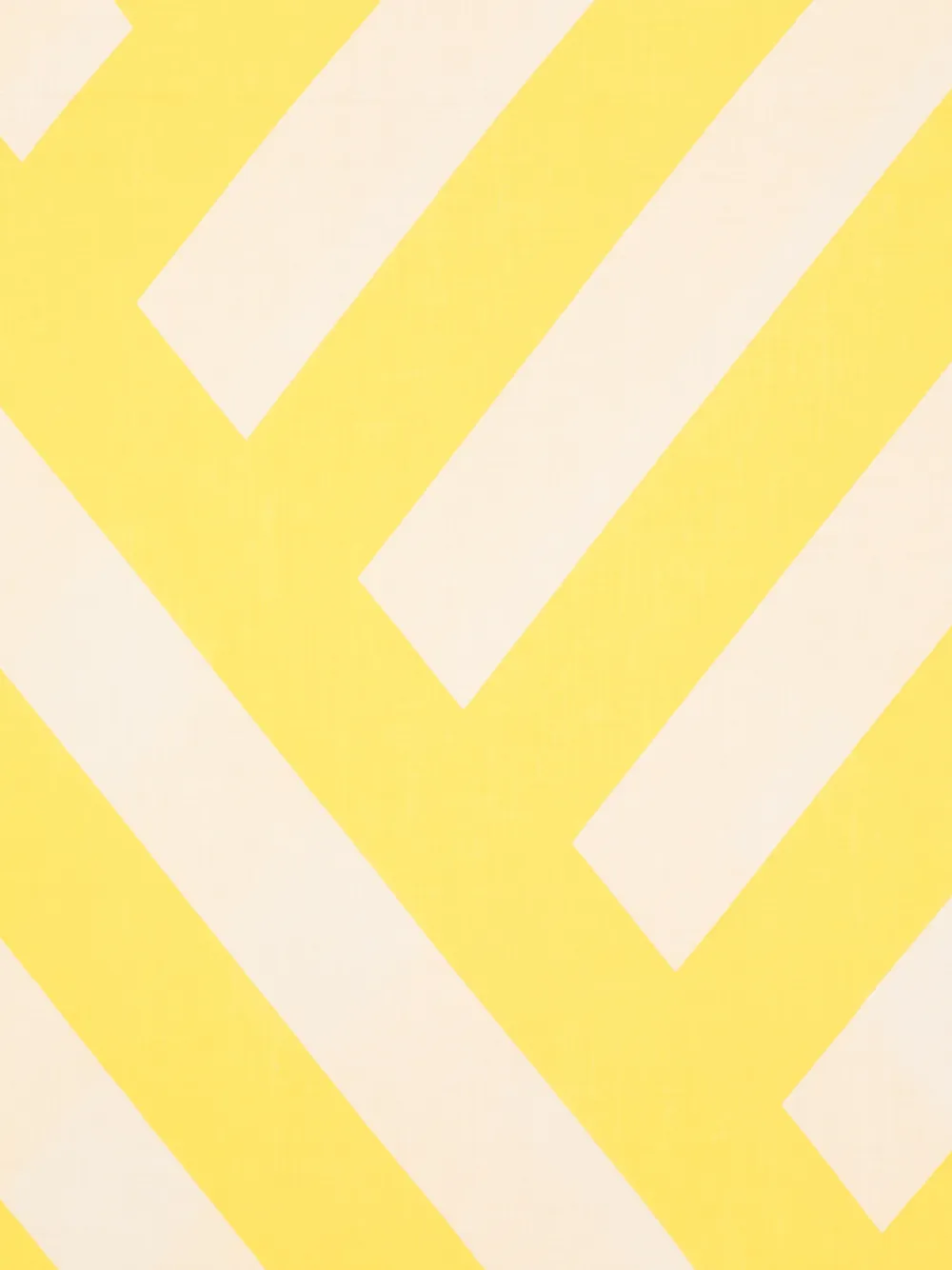  Bellerose Bufanda Con Logo - Amarillo 