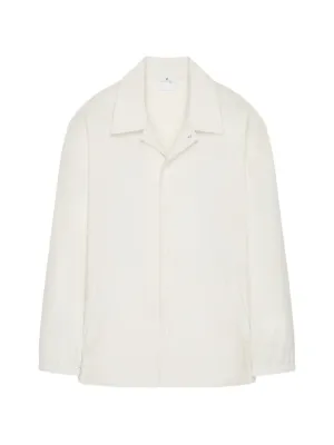 MM6 Maison Margiela クロップド シングルジャケット | ニュートラル