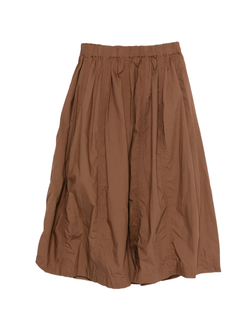  Bellerose Cinley Midi Skirt - Brown 
