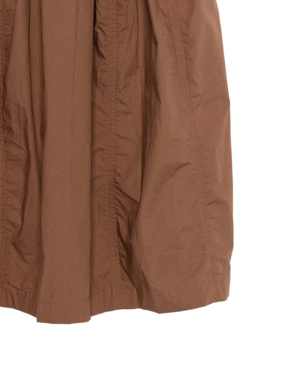  Bellerose Cinley Midi Skirt - Brown 