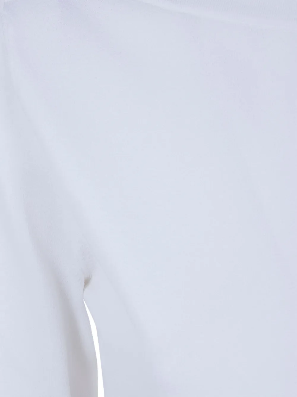  Nuur Boat-neck Knitwear - White 