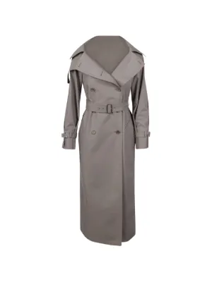 Max Mara ウィメンズ トレンチコート＆レインコート通販 - FARFETCH